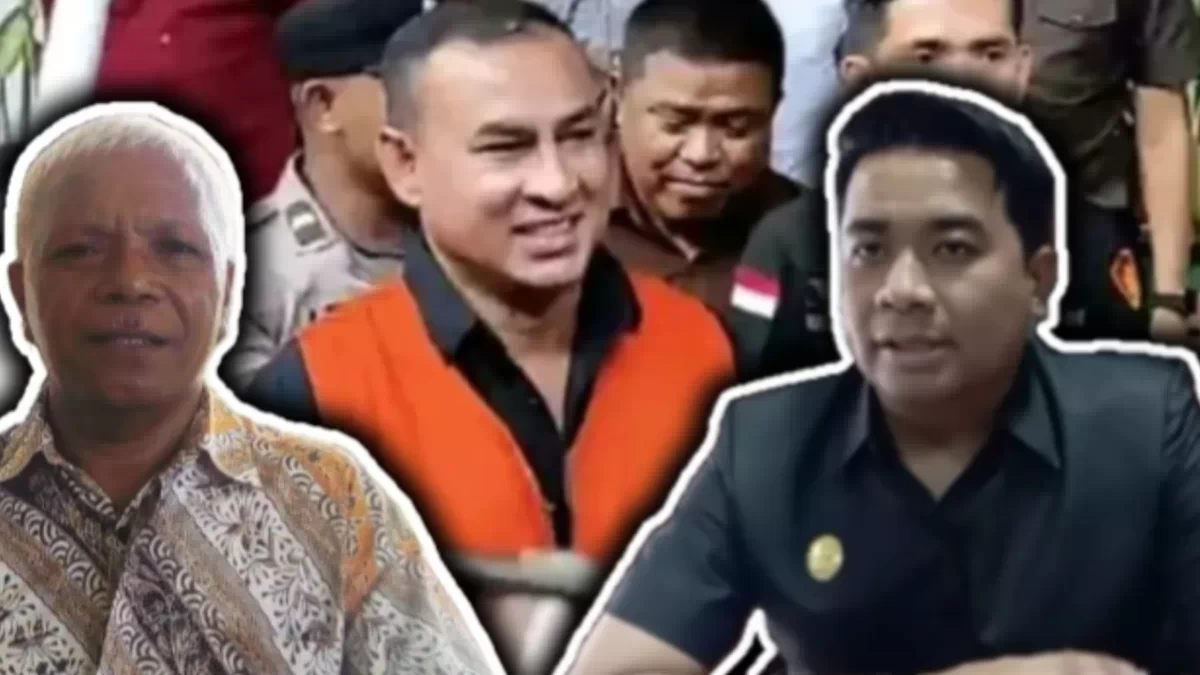 Hanura Minta Mokris Lay Dinonaktifkan dari DPRD Kupang, Pimpinan Dewan Belum Bertindak, Pakar, Abaikan UU