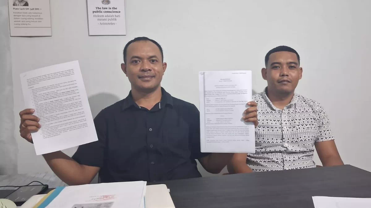 Kasus SHM Seret Notaris ARK, Penyidikan di Polda NTT Tersendat, Kuasa Hukum Bantah Klien Mangkir