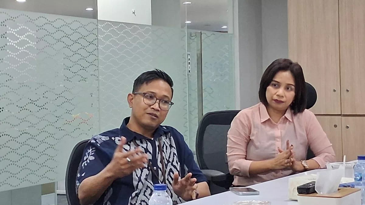 Jelang Lebaran, Bank Mandiri Siapkan Rp15,8 Miliar Uang Tunai dan Layanan Transaksi Digital Aman di NTT