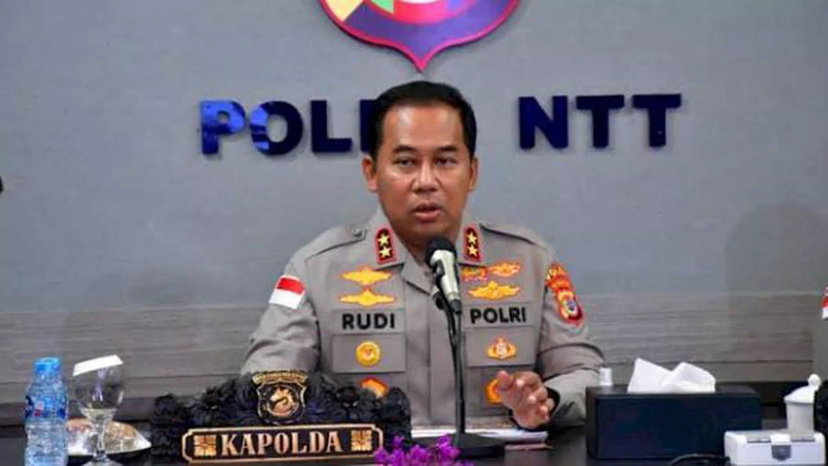Kasus TPPO Disetop, Kasus Poppers Diduga ada Pemerasan, Penegakan Hukum Polda NTT Dipertanyakan