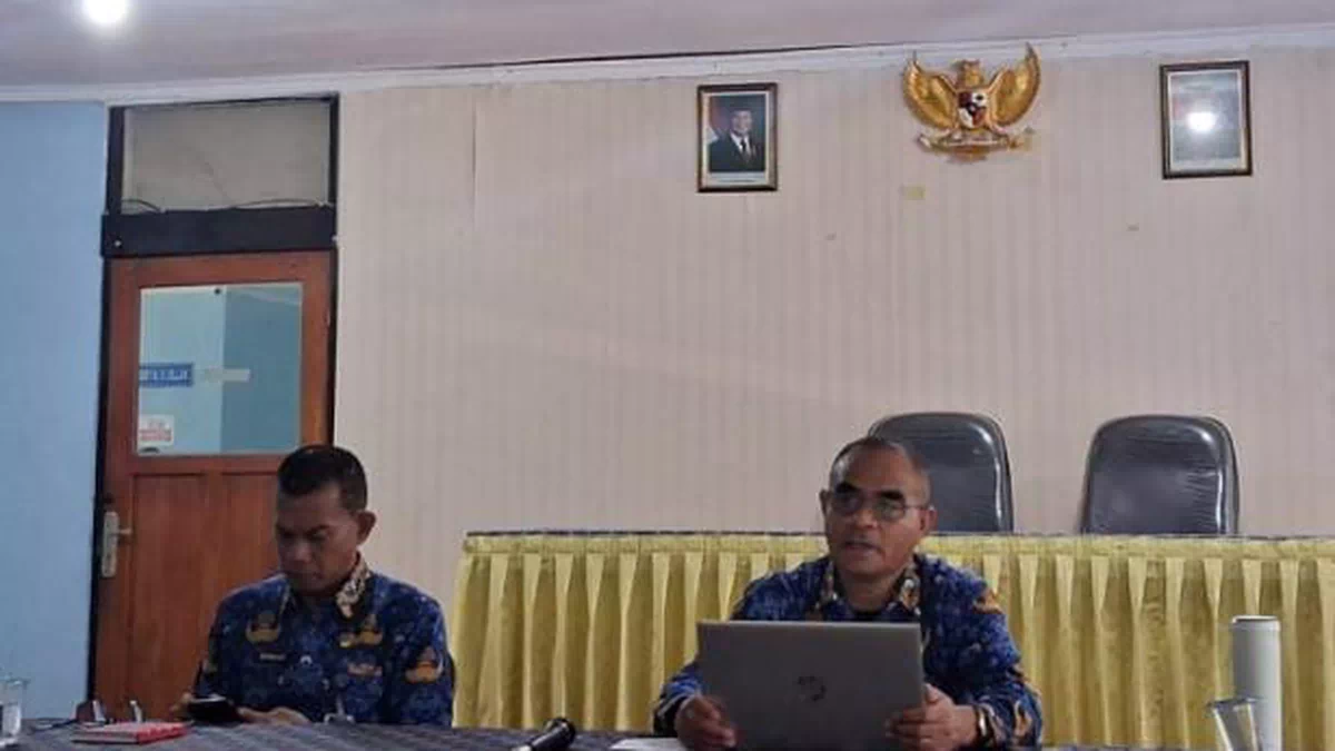 296 Kepala Sekolah SMA-SMK di NTT Segera Dilantik, Seleksi Ketat Berbasis Regulasi Baru