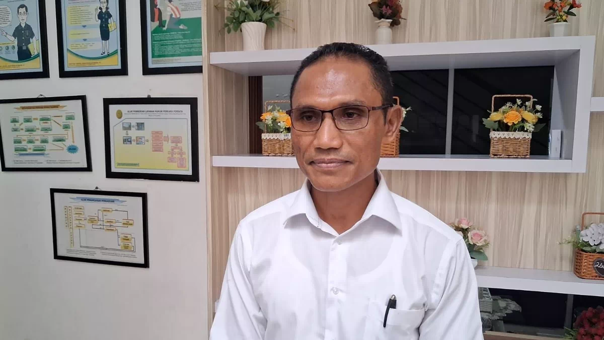 Pakar Hukum Pidana Dr. Mikhael Feka, Penetapan Tersangka Albert Riwu Kore Tak Prematur, Sah Sesuai KUHAP