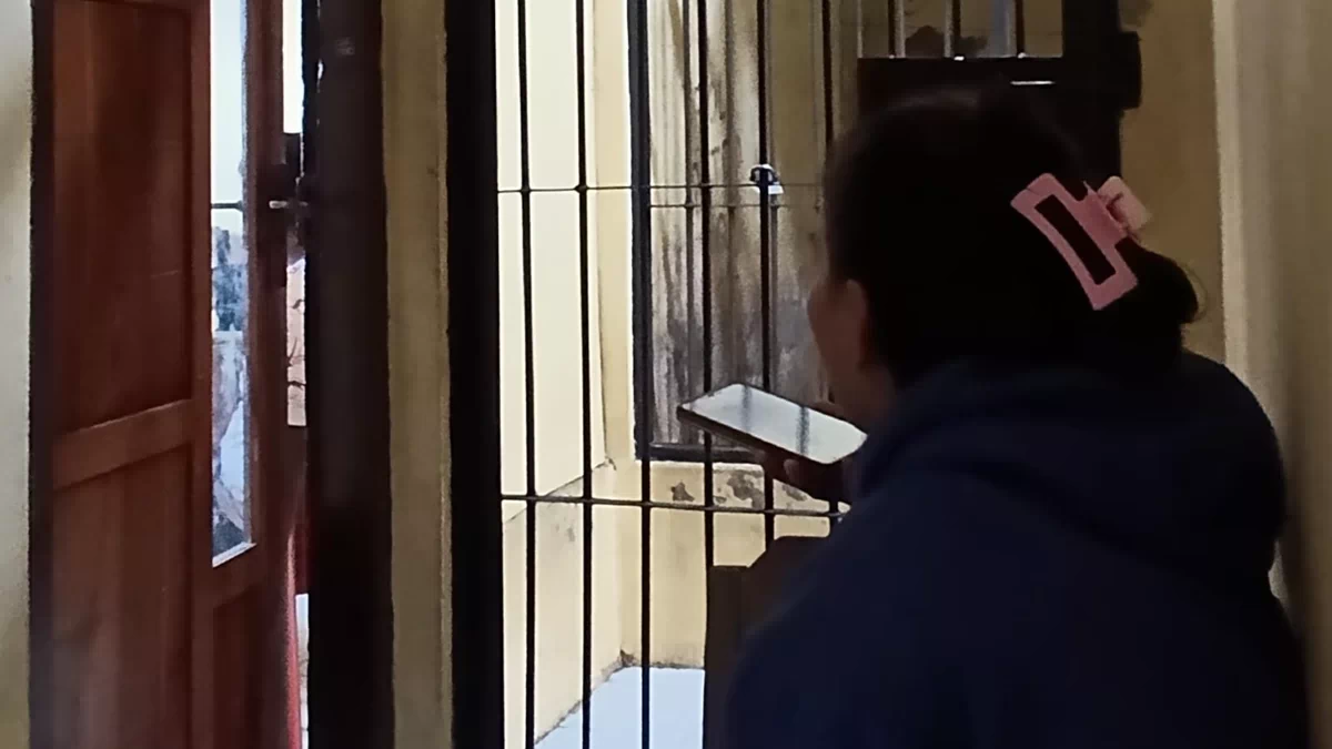 Wanita di Kupang Jadi Mucikari, Jual Pelajar SMP ke Tujuh Pria, Polisi Ungkap Praktik TPPO