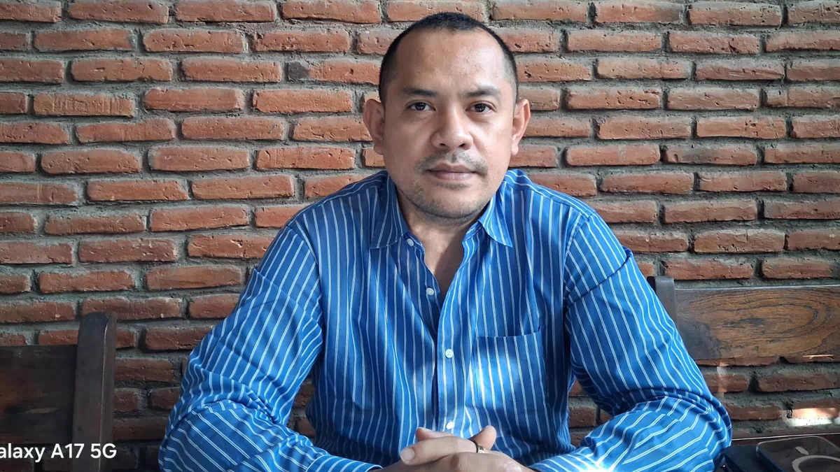 Notaris ARK Mangkir Dua Kali, Kuasa Hukum BPR Samuel Adoe, Berkas Segera Tahap II, Minta TSK Kooperatif