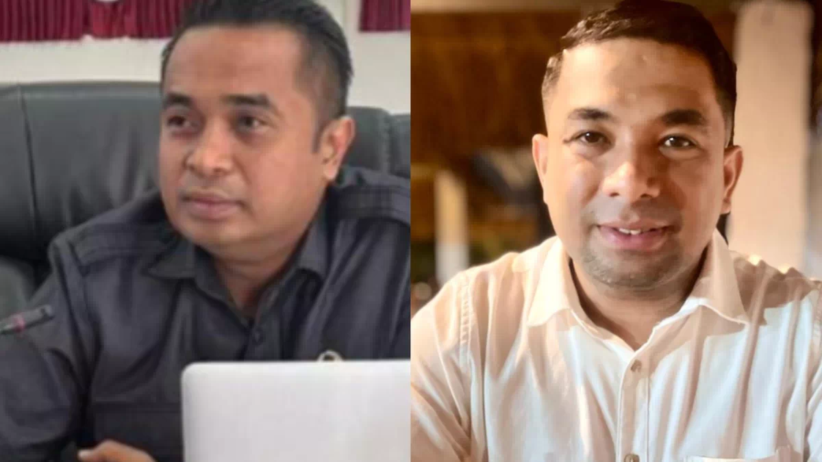 Kasasi Ditolak MA,Politisi PDIP Vikky Dimoe Heo Wajib Bayar Ratusan Juta ke Jimmy Ratu