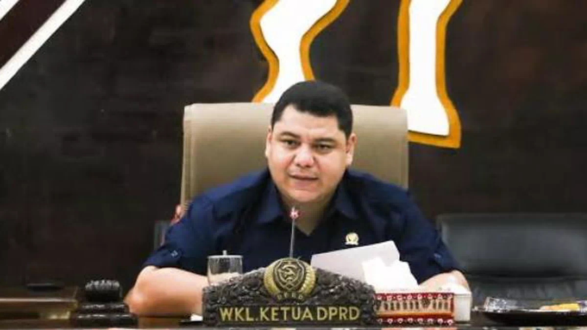 Koperasi Merah Putih Jadi Kunci Ekonomi Desa di NTT, Fernando Soares Dorong Percepatan Jangkau Seluruh Wilayah