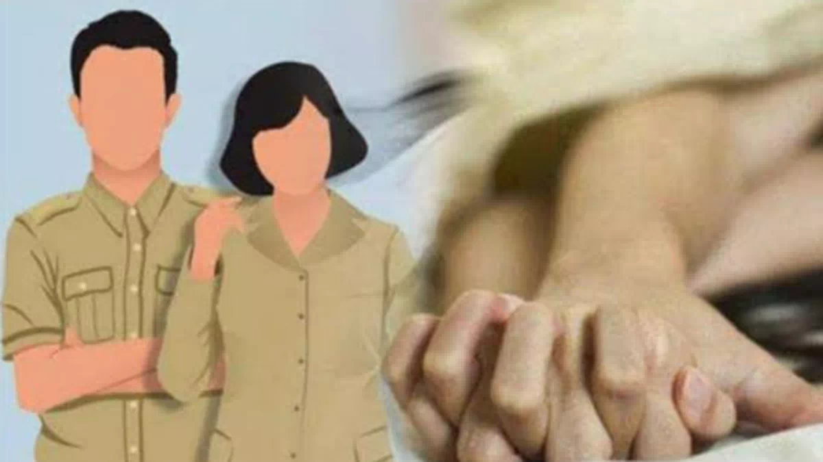 Digerebek Saat Diduga Selingkuh, Dua Lurah Anak Buah Wali Kota Kupang Babak Belur Diamuk Keluarga