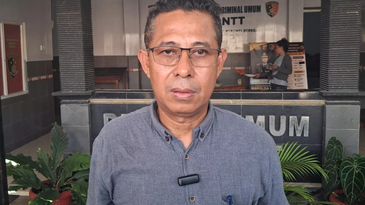 Gelar Dumas Kasus Pemalsuan dan Pemerasan di Polda NTT, Polisi Tetapkan TSK, Yance Mesah Desak Proses Hukum Dipercepat
