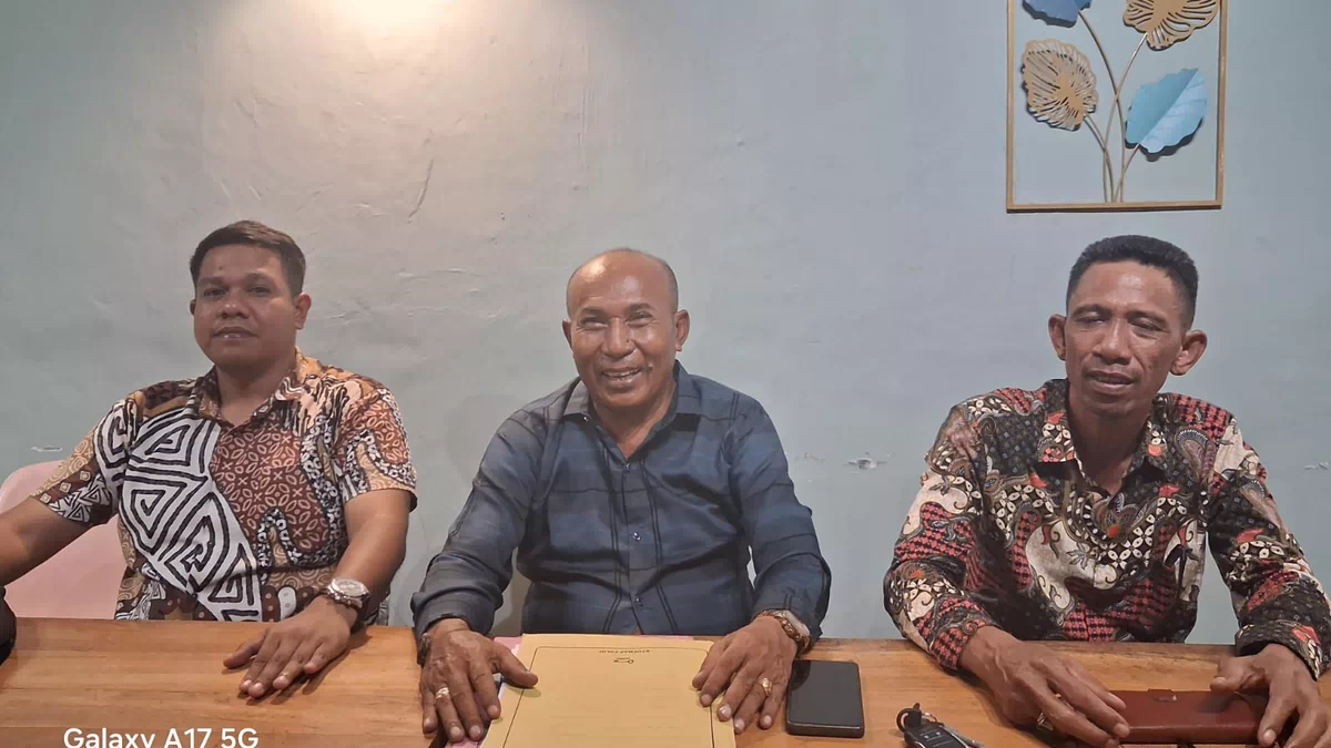 Kasus Tanah Golo Mori,Kuasa Hukum Ajukan Gelar Perkara Khusus di Polda NTT, Penetapan Dua TSK Prematur