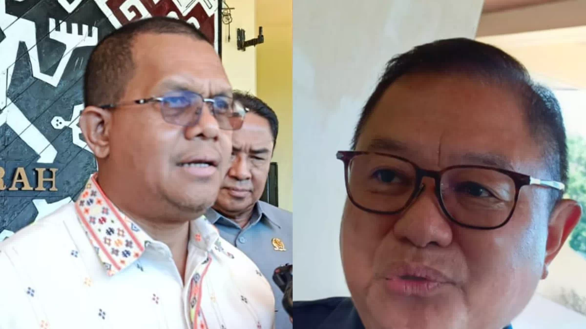 Resmi Bank NTT Jadi Perseroda, Gubernur Akui Tahun Pertama “Sakit”, Tahun Depan Target Dividen Tinggi