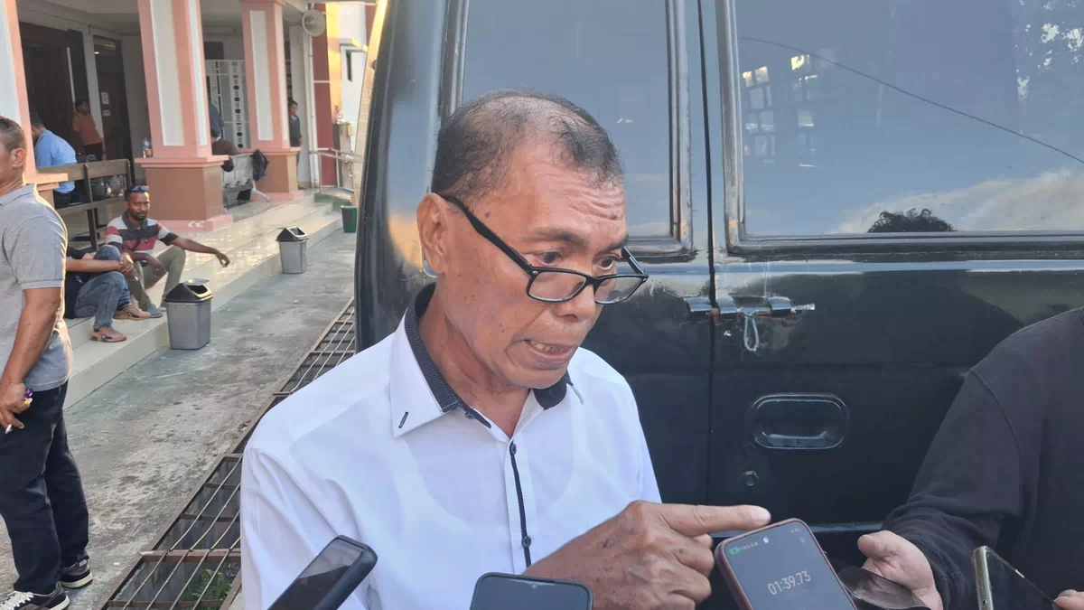 Sidang Kasus MTN, Ahli Perdata Tegaskan Pemberi Informasi yang Bertanggung Jawab, Bukan Terdakwa ARK