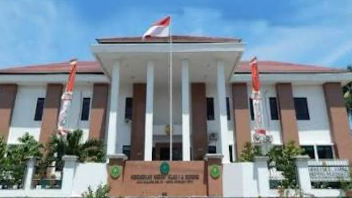 Sidang Putusan Gugatan Dua Sertifikat di PN Kupang Ditunda, Ahli Waris Tak Ada Kepastian Hukum