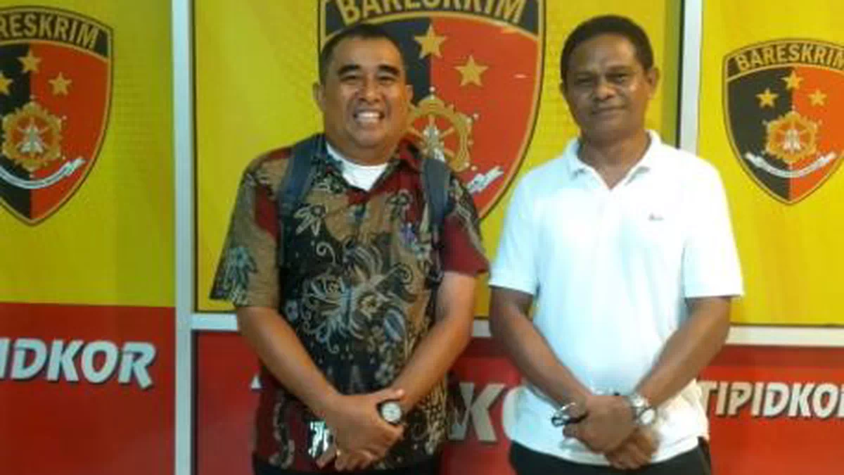 Diperiksa Polisi, Ketua Panitia Pemilihan Kopdit Swasti Sari Ungkap Proses Diambil Alih &amp; Tak Dilibatkan Sejak Pleno