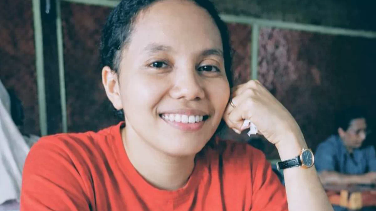 Perempuan di Ujung Kebebasan