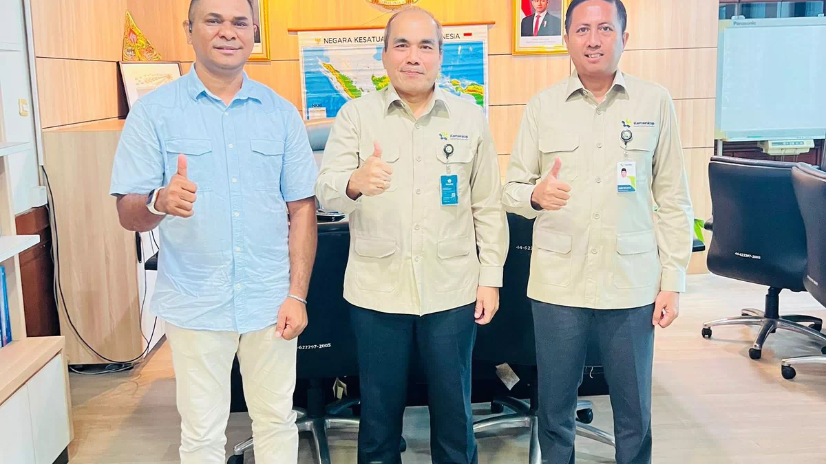 Polemik KSP Swasti Sari Jadi Perhatian Kementerian Koperasi,Deputi Pengawasan Siap Panggil Tim UKK