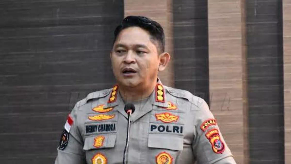 Polda NTT Tegaskan Penanganan Kasus Gama Ferroh Sesuai Prosedur, Bantah Ada Intimidasi dan Senjata Api
