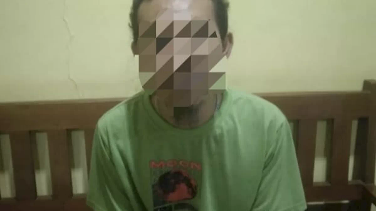 Kalah Judi dan Mabuk, Pria di Kupang Nekat Bakar Rumah Sendiri, Kerugian Ditaksir Rp70 Juta