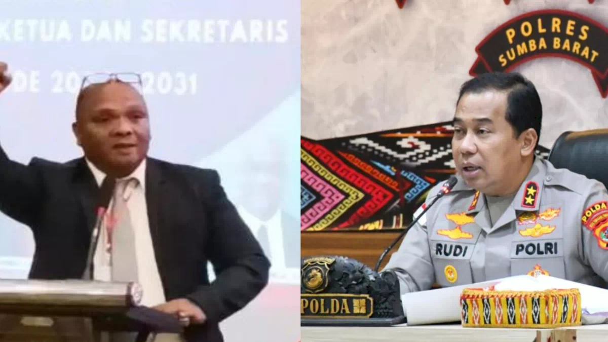 Kasus Akun Lika-Liku NTT, Kuasa Hukum Gama Desak Kapolda NTT Buka Dasar Penggeledahan dan Penangkapan