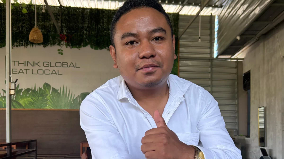 Gugatan Lahan Terminal Internasional Wini Dicabut, Icang Boymau, Kepemilikan Ahli Waris Keluarga Hartanto Semakin Terbukti