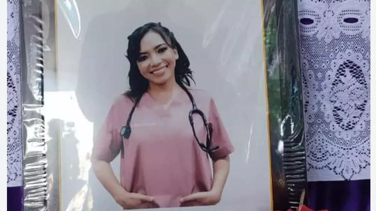 Kemenkes Turunkan Tim Investigasi ke NTT, Usut Dugaan Intimidasi yang Berujung Kematian dr. Icha