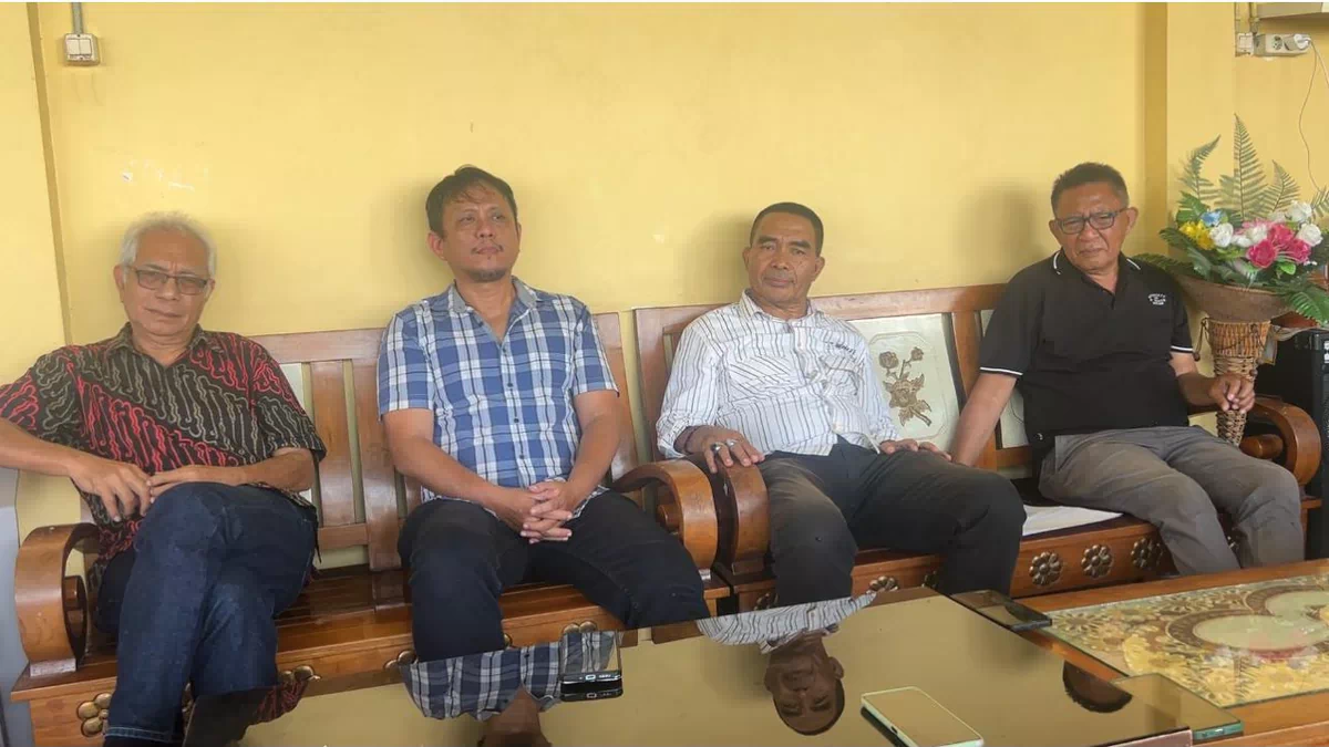 Di Tengah Konflik, Anggota Tempuh RALB 1 Agustus untuk Selamatkan Masa Depan KSP Swasti Sari