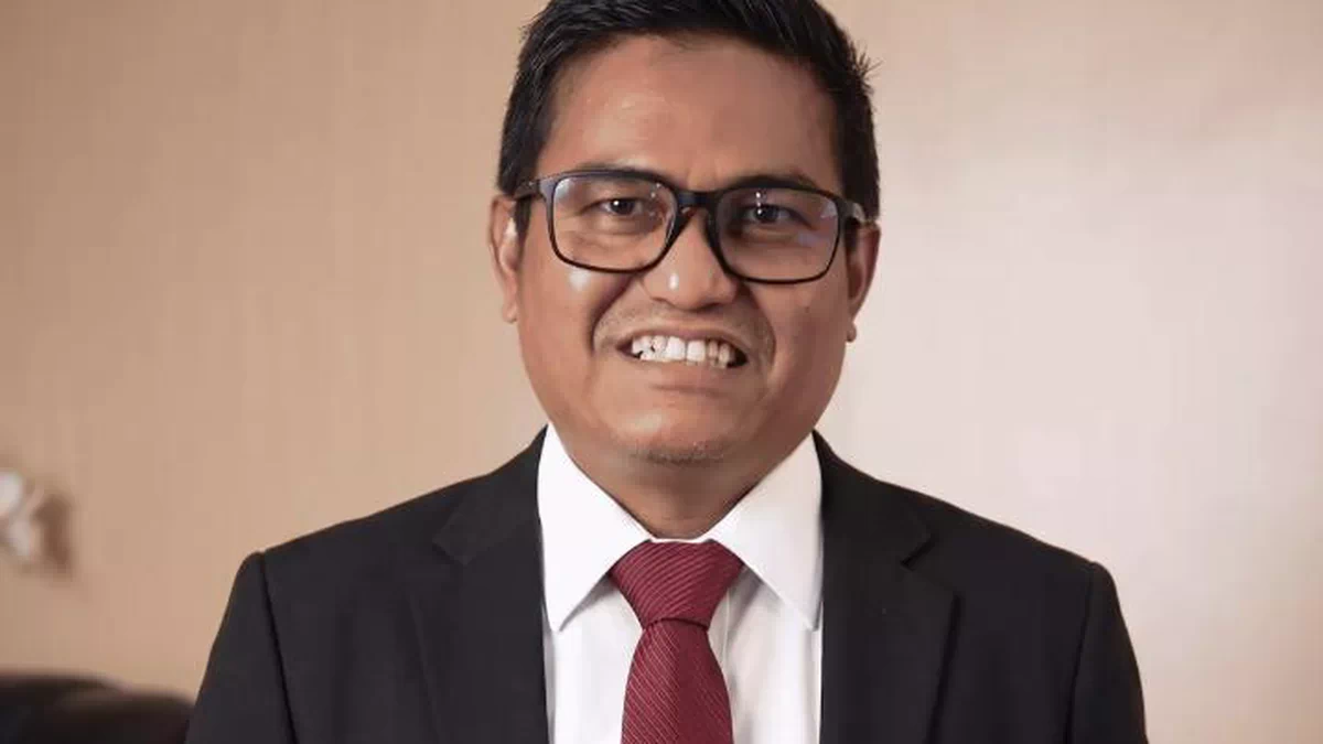 HUT ke-64 Bank NTT, Rahmat Saleh: Transformasi Digital dan SDM Jadi Kunci “Bersama Menuju Puncak”