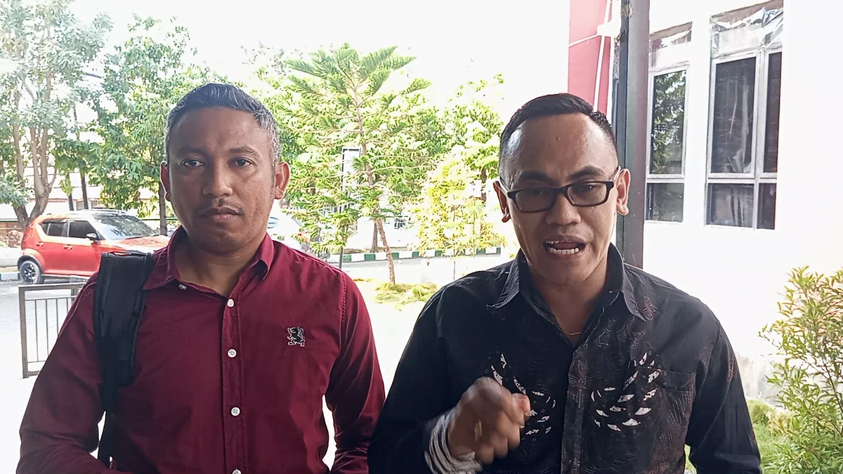 Sidang Prapid, Amos Lafu, Ahli Pidana Tegaskan Tindakan Penyidik Polda NTT Cacat Hukum dan Tidak Sah