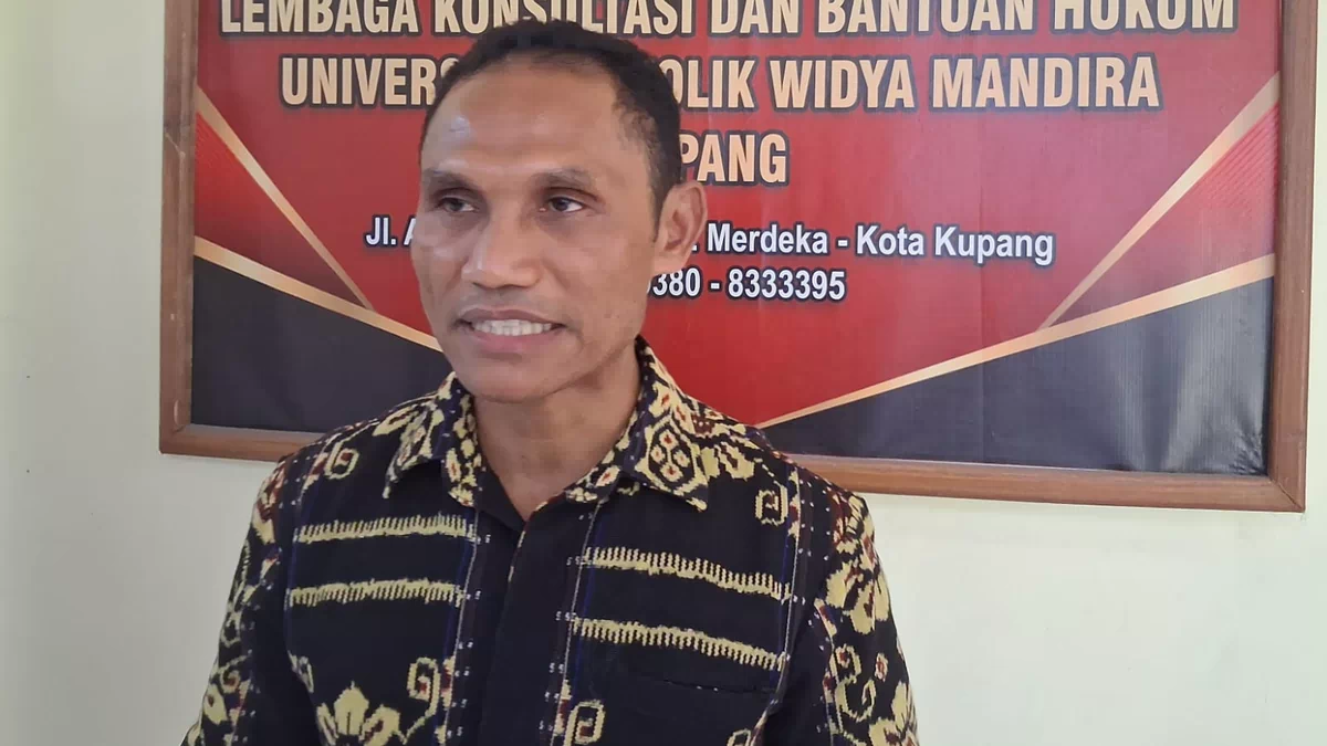 Ahli Pidana,Dua Putusan Prapid Perkuat Dasar Hukum Kasus 9 SHM,Dumas BPR Christa Jaya ke Polda NTT Tepat