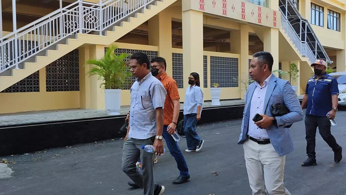 Penyidik Polda NTT Periksa Tiga DPRD TTU dan Seorang ASN dalam Kasus Dugaan Intimidasi dr. Icha