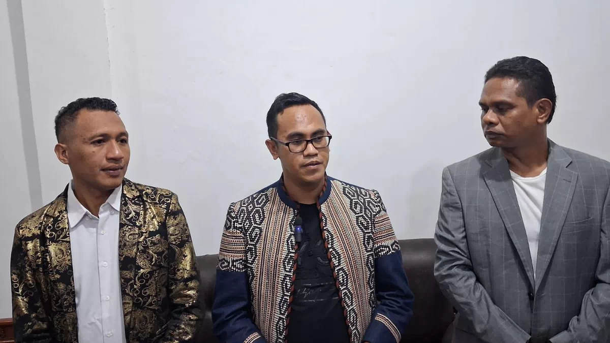 Dua DPRD TTU melalui Kuasa Hukum Sebut Dugaan Intimidasi dan Kematian dr. Icha Adalah Dua Peristiwa Berbeda