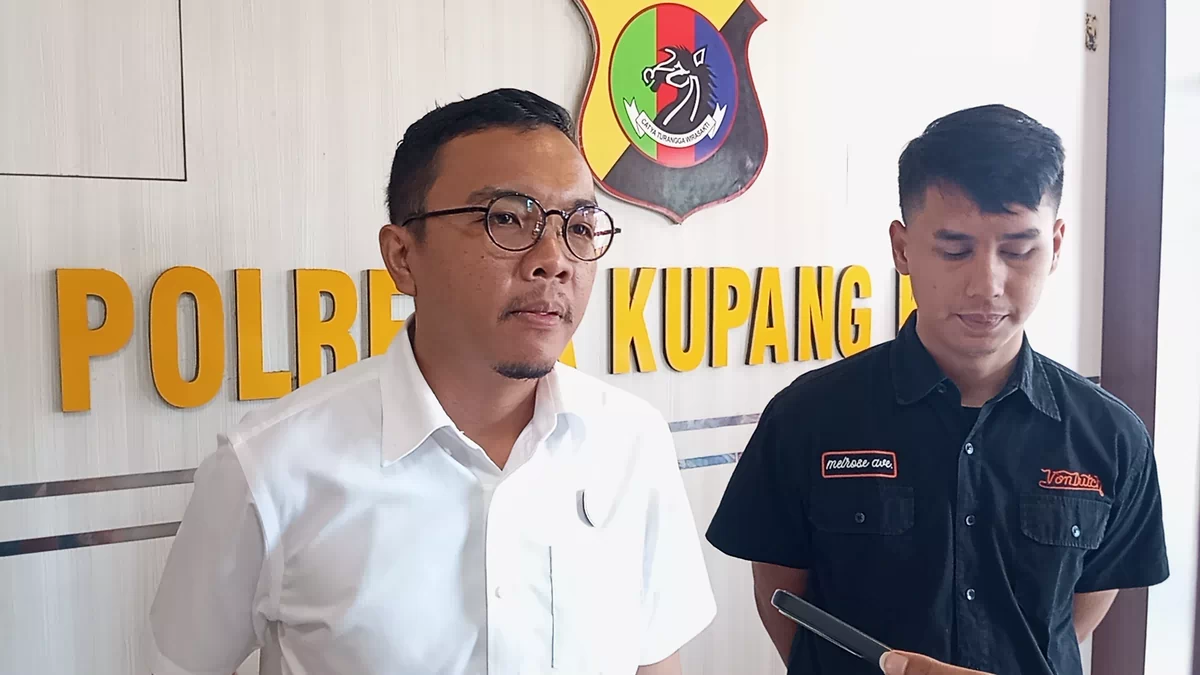 Polresta Ungkap Hasil Autopsi Mahasiswa UPG di Temukan Etanol dan Metanol,Tak Ada Tanda Kekerasan