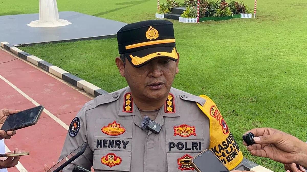 Kapolda NTT Bentuk Tim Joint Investigation Usut Dugaan Intimidasi Pada dr. Icha, Libatkan Bareskrim dan Tim Siber