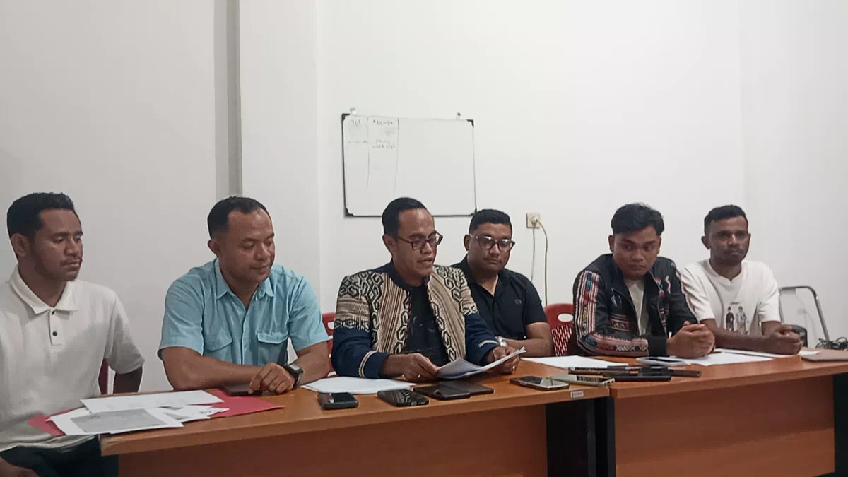 Dugaan Suap Rp850 Juta ke MA, Ishak Rihi & Oknum Wartawan IA Bakal Dilaporkan ke Kejati NTT dan KPK