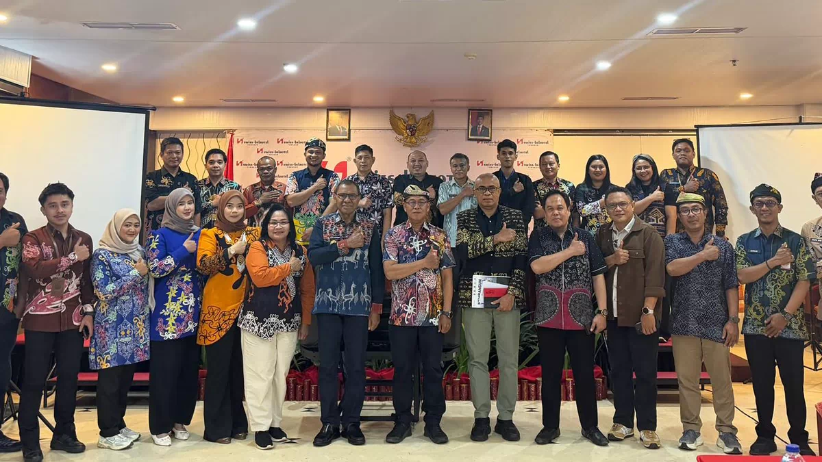Dibiayai SKALA Pemprov NTT Belajar dari Kaltara, Pajak Kendaraan di Atas Air Ditargetkan Mulai Diterapkan pada 2027
