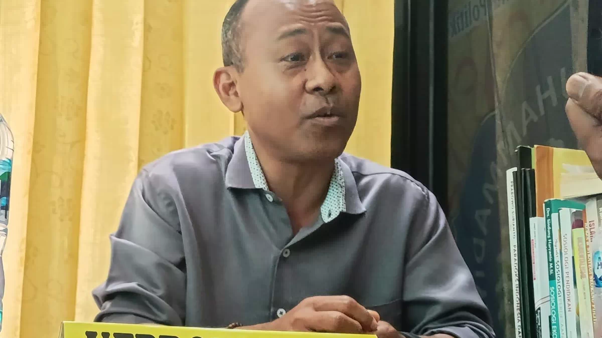 PAW Mokris Lay di DPRD Kota Kupang Tak Kunjung Diproses, Akademisi Desak Transparansi Pimpinan Dewan
