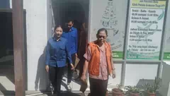 Eks Kepala Divisi Kredit Bank NTT Didakwa Perkaya Debitur Rp 3,3 Miliar
