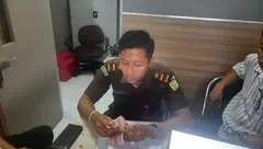 Penyidik Tipidsus Kejari Sabu Sita Rp 30 Juta dari Direktur PT TJL Terkait Kasus Korupsi Pabrik Rumput Laut 2018
