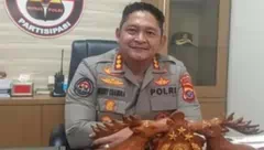 Oknum Anggota Polairud Sikka Diduga Mabuk, Aniaya Dua Warga Pakai Senpi Laras Panjang