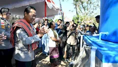 Kapolda NTT Irjen Rudi Darmoko, Tegas Berantas TPPO, Dekat dengan Warga Lewat Aksi Nyata