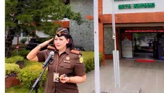 Kejari Kota Kupang Selidiki Dugaan Korupsi Perjalanan Dinas DPRD, Sejumlah Pejabat Dipanggil