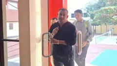 Berkas TSK Mokris Lay Dikembalikan Jaksa, Kejati NTT, Tegasnya Tanpa Intervensi &amp; Profesional