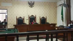 Sidang Prapid Yanto Letuna: Kuasa Hukum Soroti Penetapan TSK yang Dinilai Tergesa-gesa oleh Bea Cukai NTT