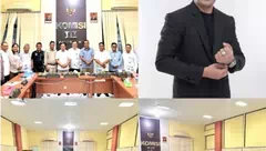 Anggota DPRD Filmon Loasana Desak Bank NTT Buka Layanan di TPI Oeba untuk Permudah Akses Nelayan