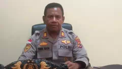 Diduga Aniaya Staf Perempuan, Camat Kota Raja Resmi Dilaporkan ke Polisi