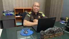 Kejati NTT Gencarkan Penyuluhan Hukum, Fokus Cegah KDRT dan Tindak Pidana di Masyarakat