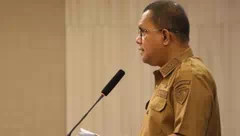 Awal Januari 2026, Gubernur Melki Siapkan Mutasi Besar Pejabat Eselon II Pemprov NTT