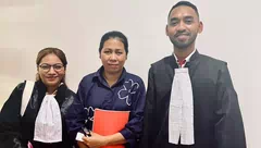 Sidang Tipikor RSUD Ende Rp1,9 Miliar, Saksi Akui Dana RS Dipinjam Pegawai di Ketahui Pimpinan, Terdakwa Tak Miliki Aset