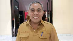 Disorot DLHK NTT, Bupati Manggarai Barat Tegaskan Tak Berwenang Atur Pembangunan di Laut