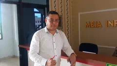 MA Tolak Kasasi Jaksa, Marthen Ngailu Toni Resmi Bebas dalam Kasus Korupsi Jalan Lingkar Waikabubak