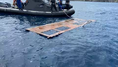 KM Putri Sakinah Tenggelam, Polairud Polda NTT Selamatkan 7 Penumpang, 4 WNA Masih Hilang